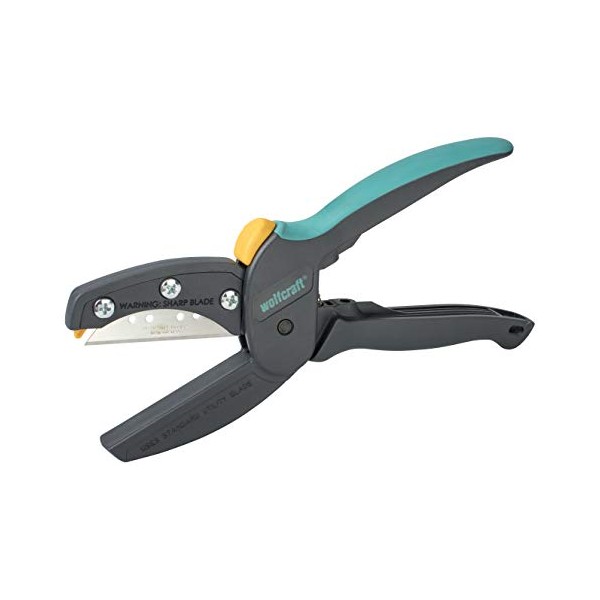 wolfcraft megaCut S All-Purpose Cutter I 4197000 I All-purpose cutter