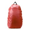 Waterproof Backpack Cover [70 Litre, Red]