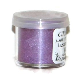 Candy Molds N More Violet Luster Dust 2 Grams Cake Decorating Dust DP-25