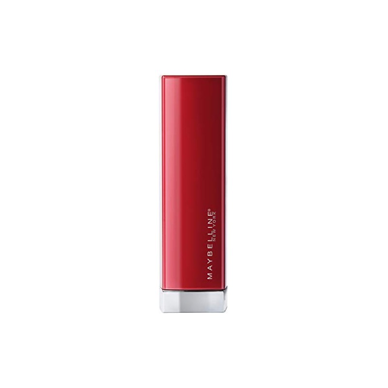 Maybelline Labial Satinado en Barra Tono Ruby For Me