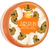 Airspun Loose Powder Translucent Extra Coverage