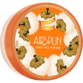Airspun Loose Powder Translucent Extra Coverage