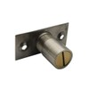 Stainless Steel 304 Cylindrical Adjustable Door Catches for Cabinet Kitchen