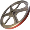 2 Sulphur Grove Tool Urethane Band Saw Tires 12" X