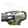 Shendy Vendy Taladro Atornillador Inalambrico Airona Aa2015-30 De 20v Color