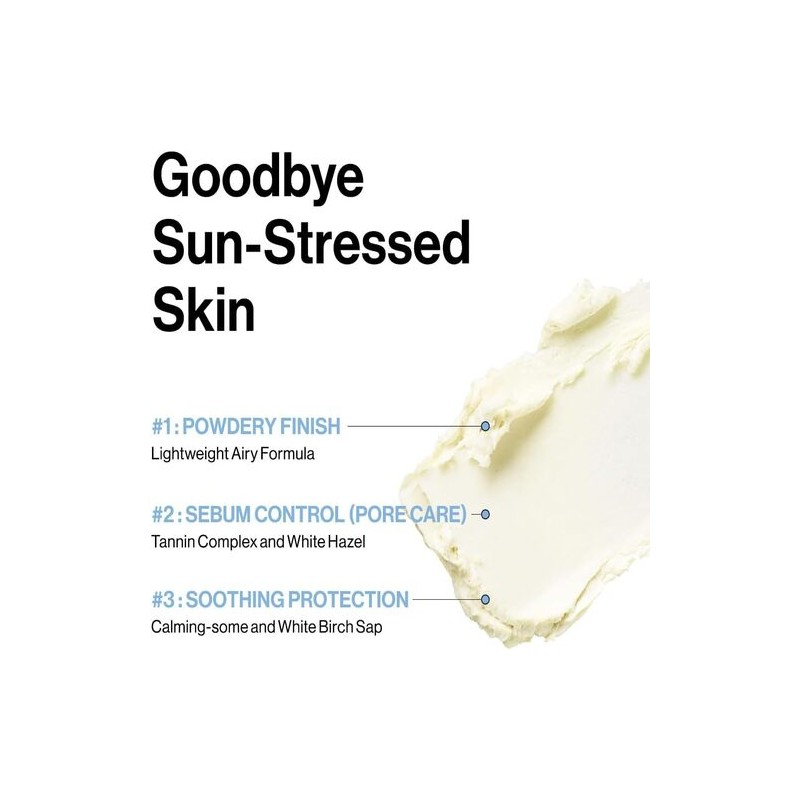 d'Alba [d'Alba]Air Fit Fresh Sun Stick 19g