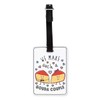 Gift Base We Make Such A Gouda Couple Visual Luggage