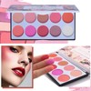 All-in-one Makeup Set Gift Surprise, Full Makeup Kit for Women