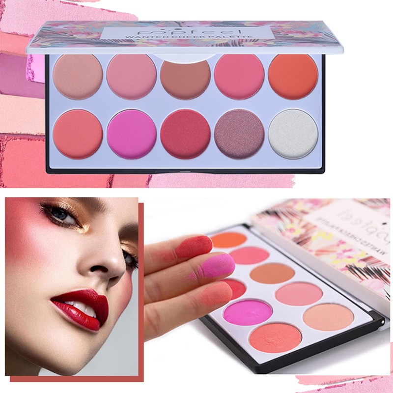 All-in-one Makeup Set Gift Surprise, Full Makeup Kit for Women