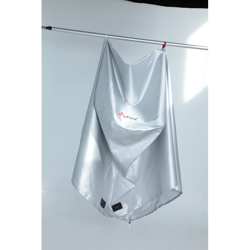 Kawasumi KW-378AS/SL-3 Wind Prevention Cycle Cover