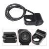 2pcs Switch Pasos Off Aluminio Manubrio Bici Moto