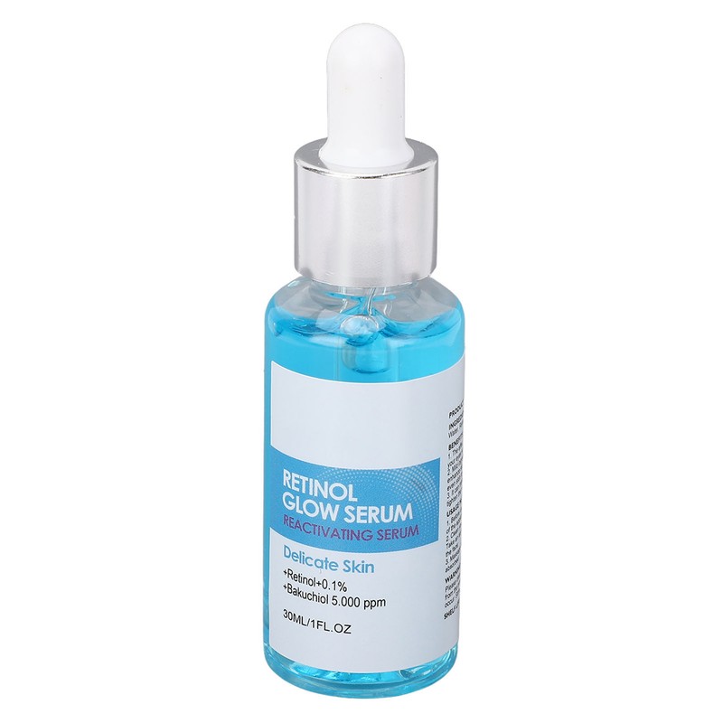 2pcs 30ml Retinoid Serum Minimizes Fine Lines Firming Anti Wrinkle