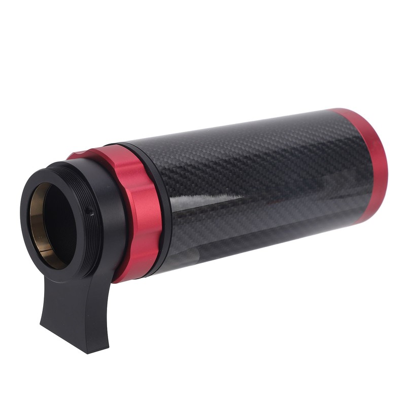 F3.5 Guide Scope ED Optical Glass 1.25 Inch Interface Finder