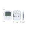 Classic America KT-THR01 Thermometer Hygrometer and Mini Split Remote Control