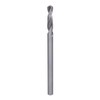 KS Tools 129.5525 Centre Bit Diameter 2.5 mm Length 115