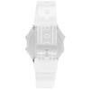 Casio Women's Digital Quartz Watch with Plastic Strap A168XES-1BEF