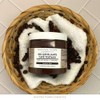 Gel Exfoliante de Café Tostado Anti-celulitis 250ml