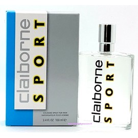 Liz Claiborne Sport by Liz Claiborne 3.4 oz 100 ml Cologne Spray For Men