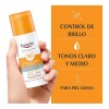 Eucerin Sun Control Protector Solar Facial Medio Fps50+ 50ml