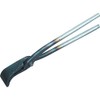 Morimitsu TKSD-0024 Tsukami Chopsticks 0.9 inch (24 mm) Sheet Metal