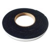 Fireblack® Hi Temp BBQ smoker Gasket Self Stick 15 ft