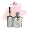 Rubber Gel Base Transparente Studio Nails Uñas 1 Pieza 10ml