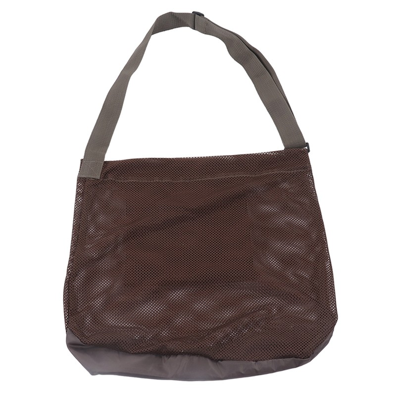 Orchard Fruit Picking Bag Mushroom Hunting Foraging Storage Pouch Large