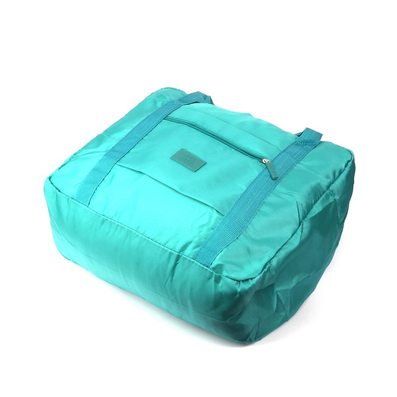 PAXLAMB Travel Luggage Duffle Tote Bag Lightweight Foldable Storage Carry