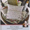 Unbranded {PUNCH NEEDLE & PRIMITIVE STITCHER MAG. -"SPRING 2024 ISSUE"