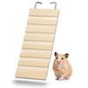 Wega 17 Wooden Ladder