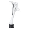 KOVOSCH Kickdown Door Stoppers 4 Inches, Heavy Duty Door Stoppers