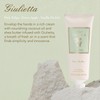 Tocca Crema de Mano Luxe, Giulietta Hand Cream, 4 oz