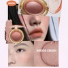 3CE Bouncy Blur Balm[Tinted Summer Edition] 4.8g, color:03 Pink Petal