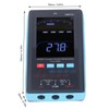 Smart Multimeter, 3.5in LCD Display Digital Multimeter Intelligent Fully Automatic