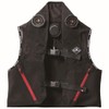 BURTLE IC101S 35 F Ice Craft Vest & Peltier Set