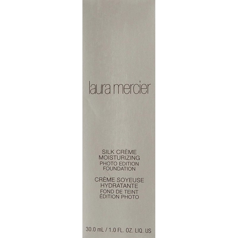Laura Mercier Silk Creme Moisturizing Photo Edition