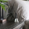 Duro-Med Call Bell, Silver and Black