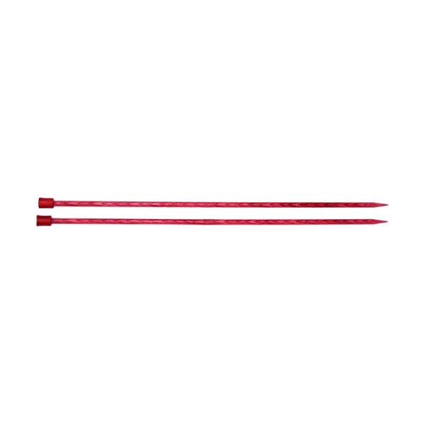 Knitter's Pride 10/6mm Dreamz Single Pointed Needles, 14"