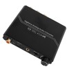 192KHz Digital to Analog Sound Converter with Volume Adjustment Digital