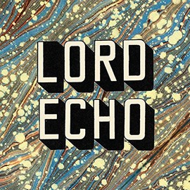 Curiosities by LORD ECHO [Vinyl]