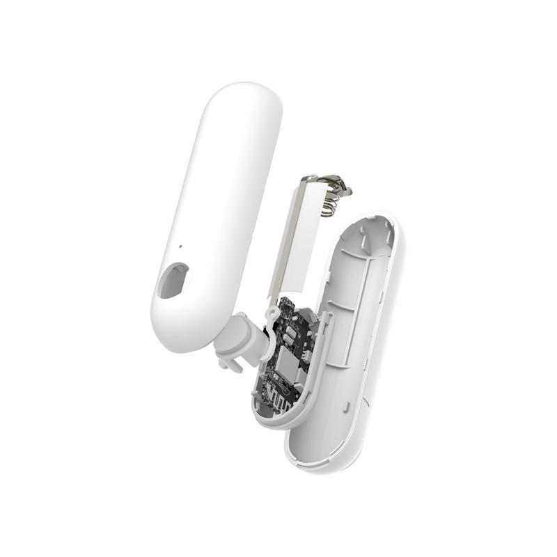 Aqara Door and Window Sensor P2 (Thread)