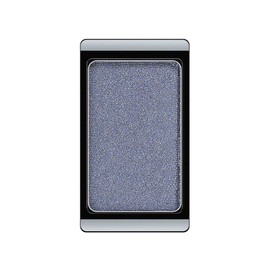 ARTDECO Eyeshadow - Colour-Intensive Long-Lasting Eye Shadow Blue, Pearl - 1 x 1 g