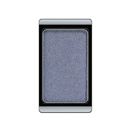 ARTDECO Eyeshadow - Colour-Intensive Long-Lasting Eye Shadow Blue, Pearl - 1 x 1 g
