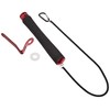 Major Craft Ball Handle Landing Grip Red MCLG-28/RD Red