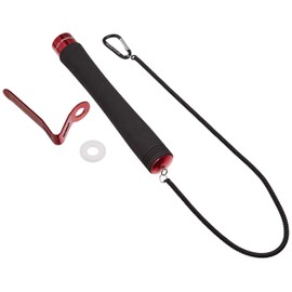 Major Craft Ball Handle Landing Grip Red MCLG-28/RD Red