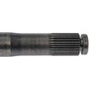 Dorman 630-323 Rear Axle Shaft