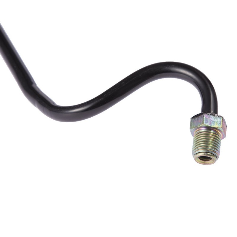 Saihisday Power Steering Pressure Hose for Honda Accord 2.4L 2003-2007