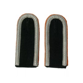 German WW2 Elite Unit Unterscharfuhr