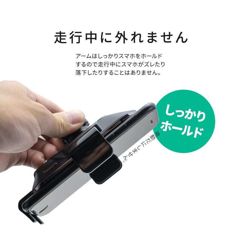 Share Style Alphard Vellfire 30 Series Dedicated Qi Standard Wireless