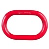 PLEAVIT Master Link Chain Sling Ring Hook Hanging Tool Working